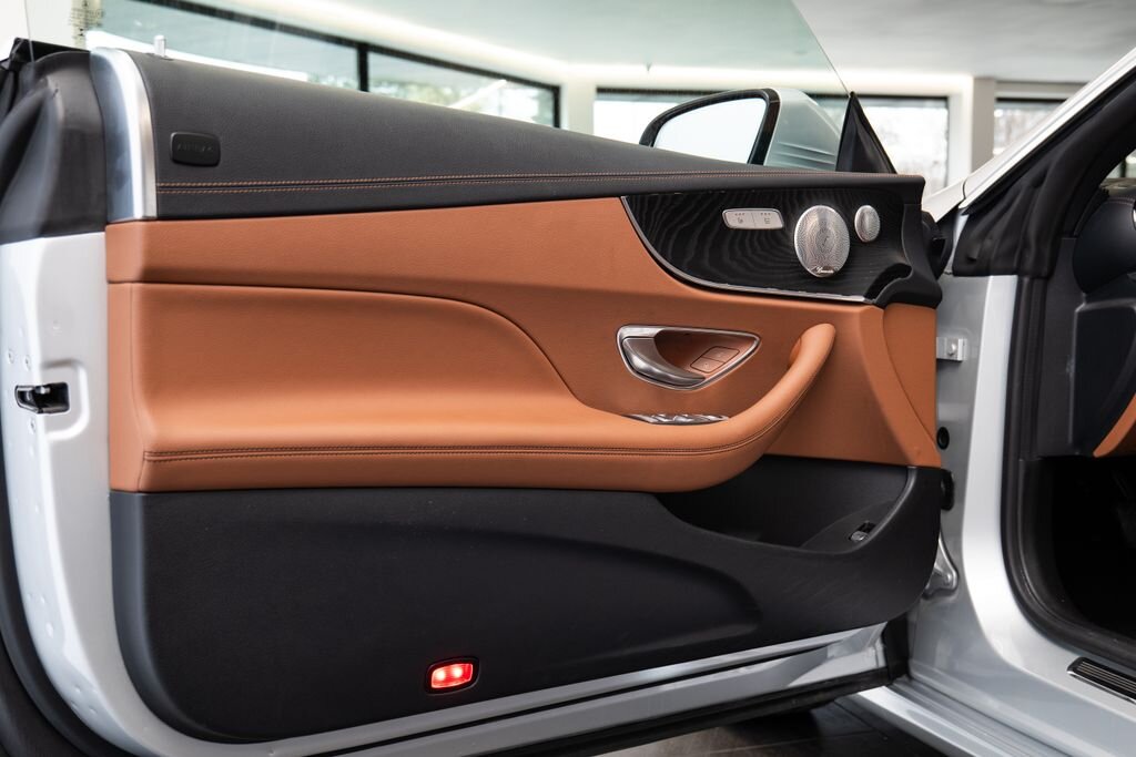 Mercedes-Benz Třídy E