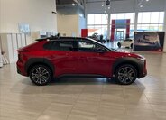 Toyota bZ4X SUV 0,0 150 kw