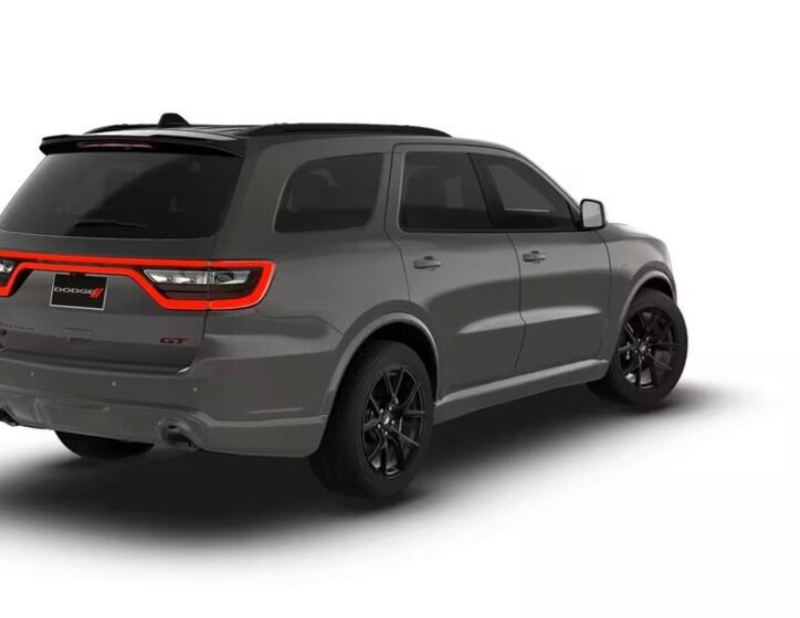 Dodge Durango SUV 5,7 l 268 kw