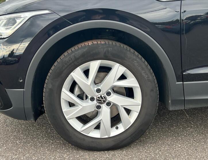 Volkswagen Tiguan Allspace 12