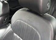 Škoda Superb Sedan 2,0 l 140 kw