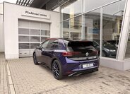 Volkswagen ID.3 Hatchback 0,0 240 kw