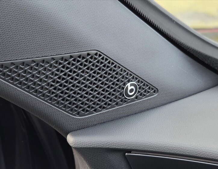 Cupra Formentor SUV / Terénní 2,0 l 140 kw