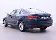 Škoda Superb Liftback 2,0 l 147 kw
