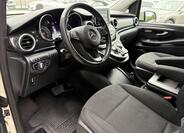 Mercedes-Benz Třídy V 19