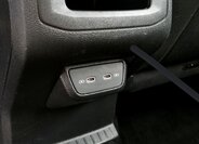 Volkswagen T-Cross Hatchback 999,0 81 kw