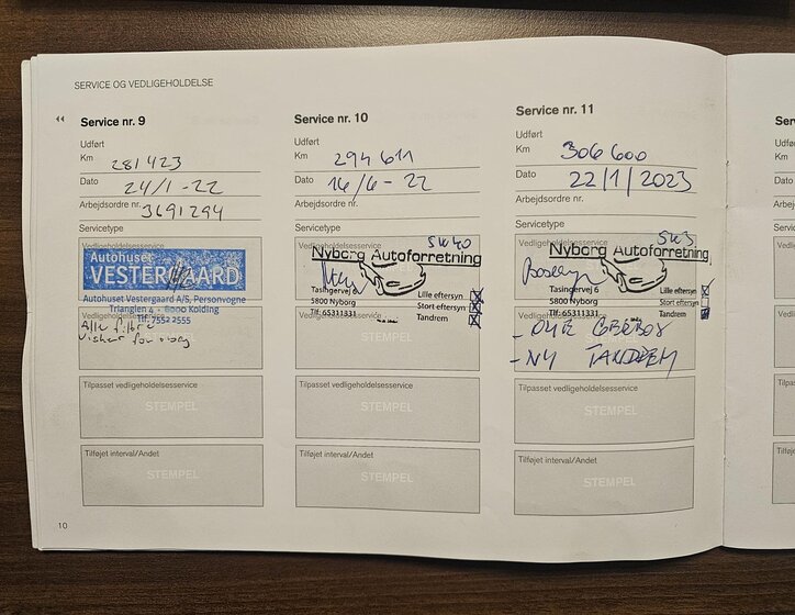 Volvo XC70 Kombi 2,0 l 133 kw