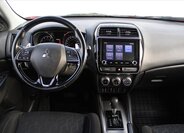 Mitsubishi ASX SUV / Terénní 2,0 l 110 kw