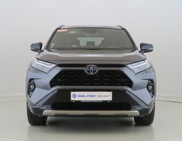 Toyota RAV4 2