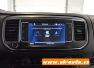 Peugeot Expert VAN-Minibus 0,0 0