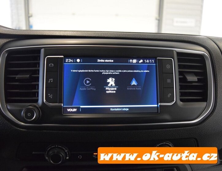 Peugeot Expert VAN-Minibus 0,0 0