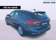 Ford Focus Kombi 999,0 92 kw