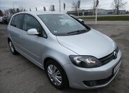 Volkswagen Golf Plus MPV 1,4 l 90 kw