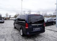 Mercedes-Benz Třídy V 4