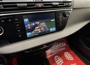 Citroën Grand C4 Picasso MPV 2,0 l 110 kw