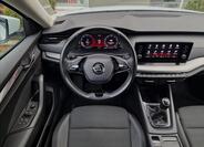 Škoda Octavia 12