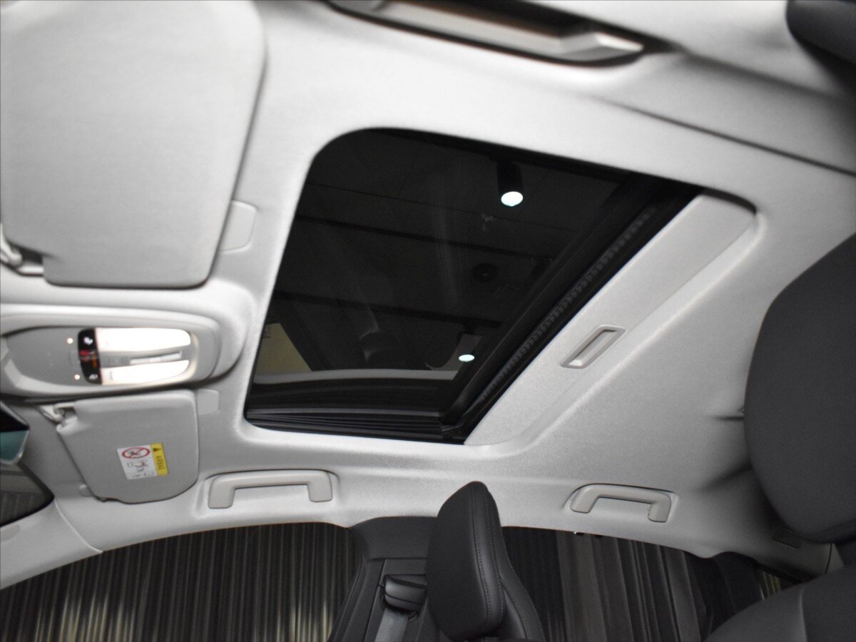 Volvo S90 Sedan 2,0 l 335 kw