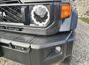 Toyota Land Cruiser 33