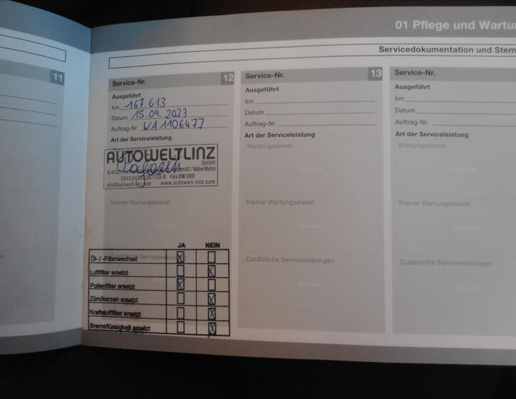 Volvo XC60 SUV / Terénní 2,4 l 120 kw