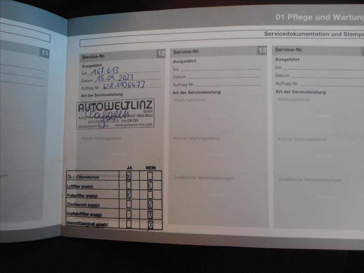 Volvo XC60 SUV / Terénní 2,4 l 120 kw