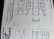 Opel Zafira MPV 1,6 l 110 kw