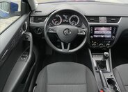 Škoda Octavia 7