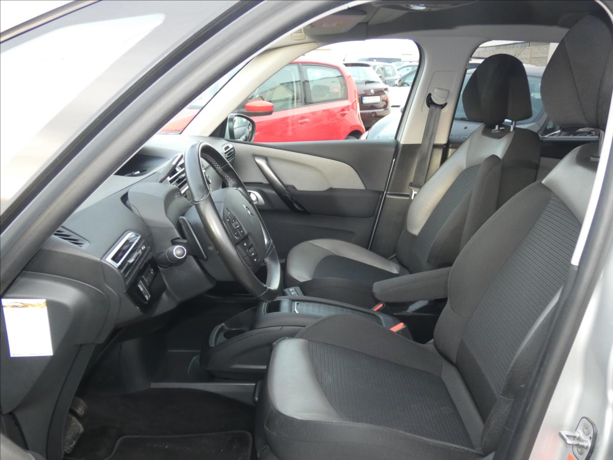 Citroën C4 Picasso