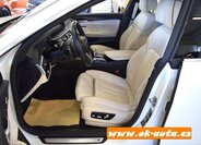 BMW Řada 6 Hatchback 2,0 l 140 kw