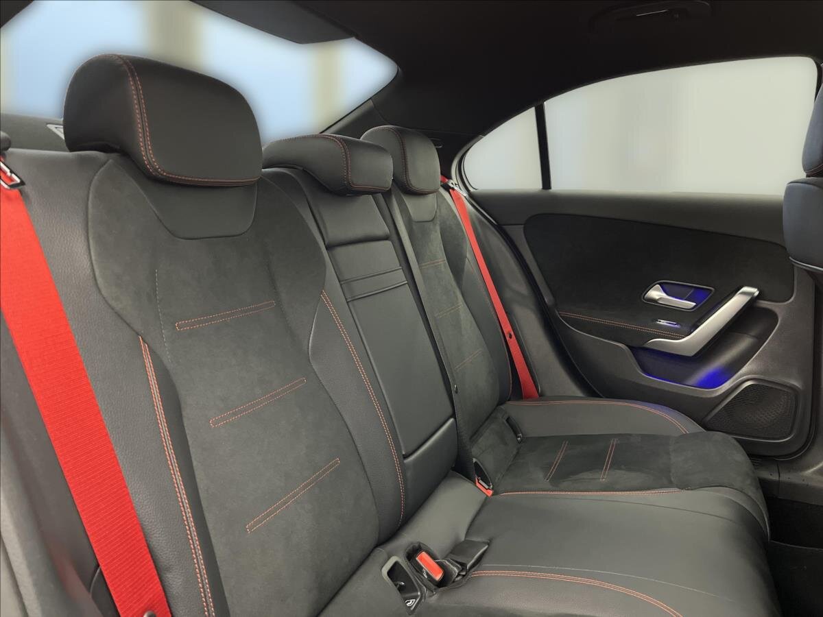 Mercedes-Benz Třídy A