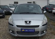 Peugeot 5008 MPV 1,6 l 115 kw