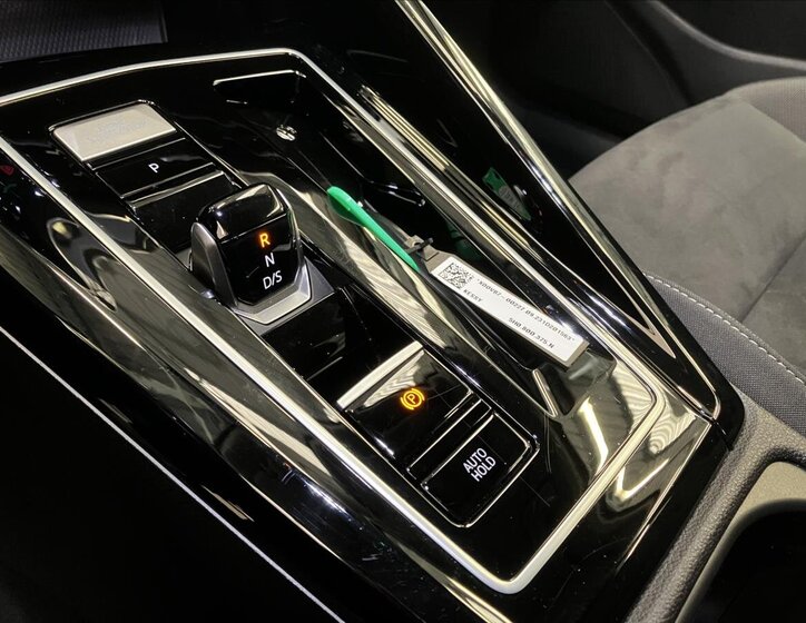 Volkswagen Golf Kombi 1,5 l 110 kw