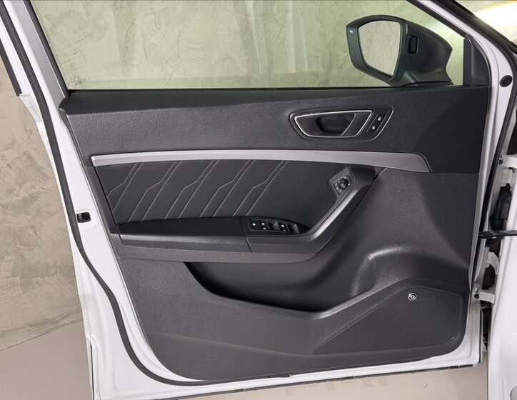 Seat Ateca SUV / Terénní 2,0 l 110 kw