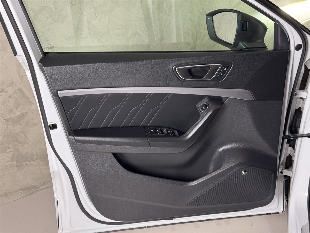 Seat Ateca SUV / Terénní 2,0 l 110 kw