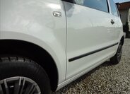 Volkswagen Fox Hatchback 1,4 l 51 kw