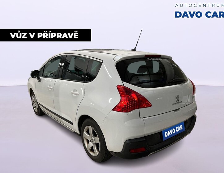Peugeot 3008 4