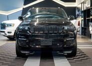 Jeep Grand Cherokee 11
