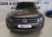 Volkswagen Amarok Ostatní 2,0 l 132 kw