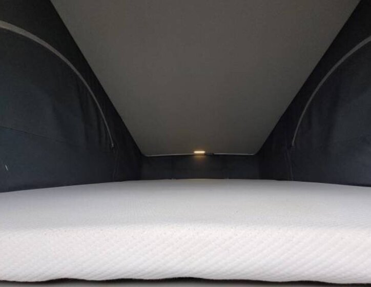 Volkswagen Ostatní Ostatní 2,0 l 110 kw