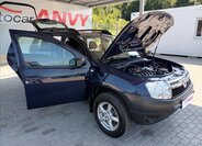 Dacia Duster SUV 1,6 l 77 kw