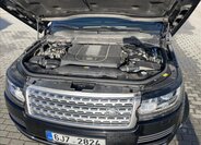Land Rover Range Rover 30