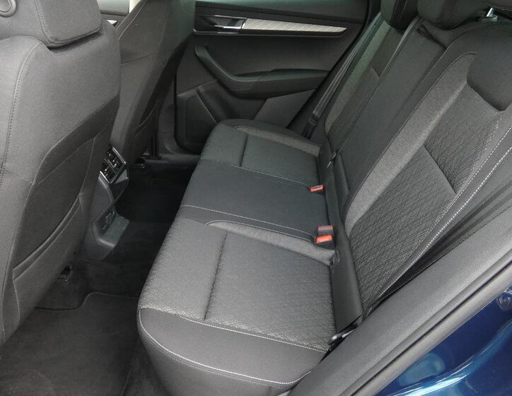 Škoda Karoq SUV / Terénní 1,5 l 110 kw