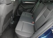 Škoda Karoq SUV / Terénní 1,5 l 110 kw