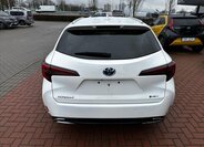 Toyota Corolla Kombi 1,8 l 72 kw