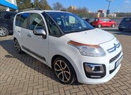 Citroën C3 Picasso MPV 1,6 l 88 kw