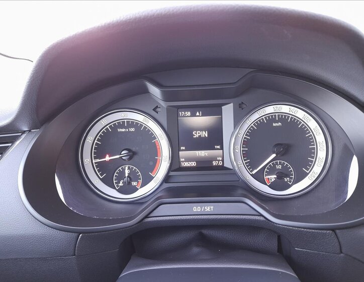 Škoda Octavia Liftback 999,0 85 kw