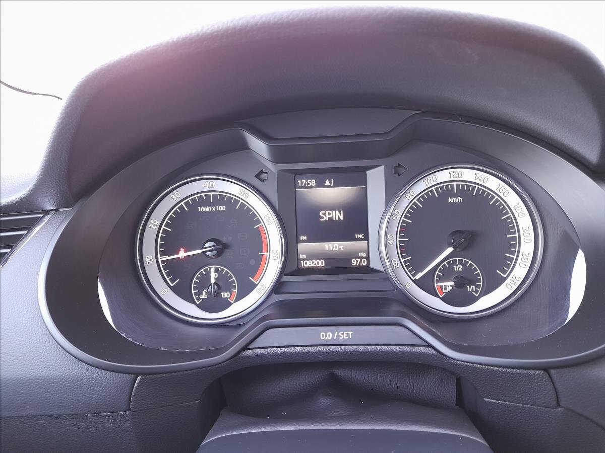 Škoda Octavia Liftback 999,0 85 kw