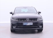 Volkswagen Tiguan SUV / Terénní 1,5 l 96 kw