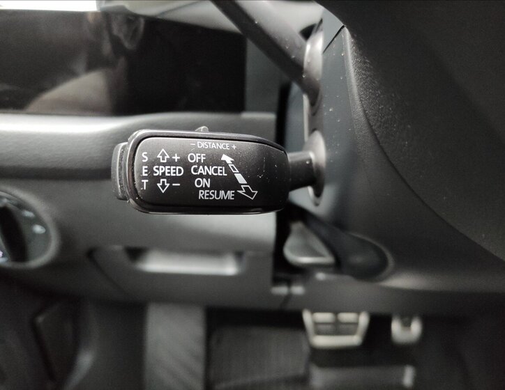 Škoda Kodiaq SUV 2,0 l 140 kw