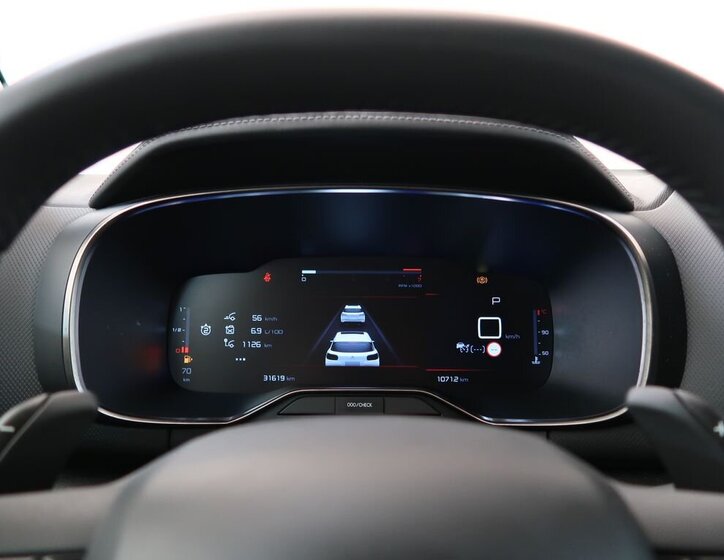 Citroën C5 Aircross 23