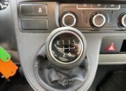 Volkswagen Transporter Kombi 2,0 l 75 kw